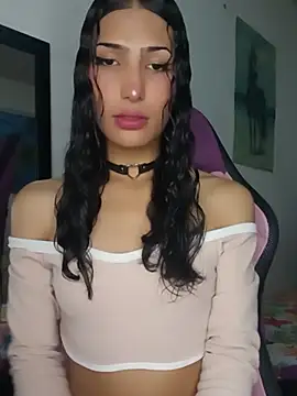 Snapshot of Lanna_hott_ chatting on 05.22.26 Lanna hott online show from 05.22.26
