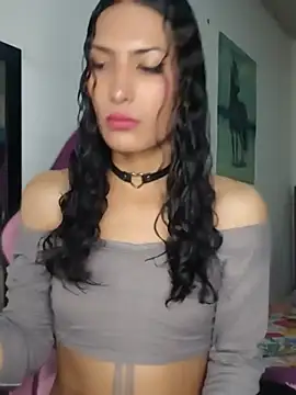 Snapshot of Lanna_hott_ chatting on 05.25.26 Lanna hott online show from 05.25.26