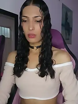 Snapshot of Lanna_hott_ chatting on 06.10.26 Lanna hott online show from 06.10.26