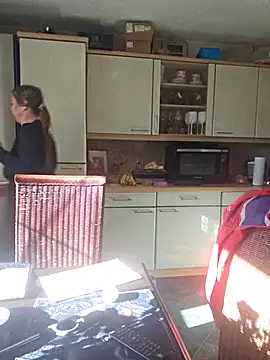 Snapshot of Supertitten95DD chatting on 02.26.26 Supertitten95DD online show from 02.26.26