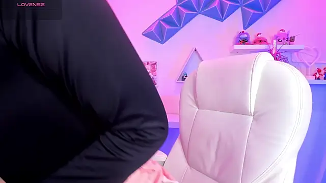 Valkiria ponce online show from 01.10.26