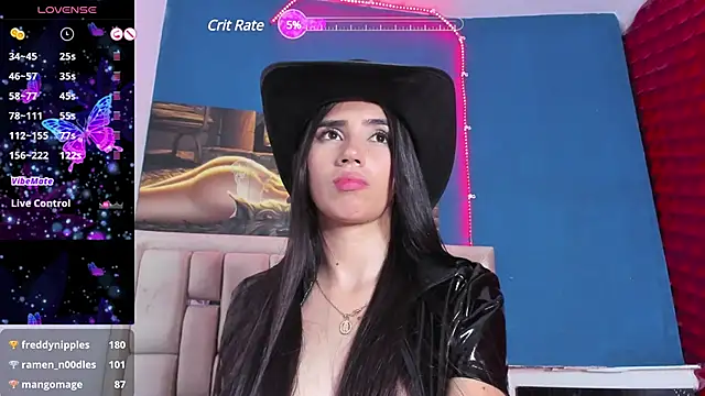 SaraRoy  online show from 01.17.25