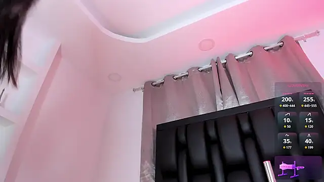 SaraRoy  online show from 02.21.26