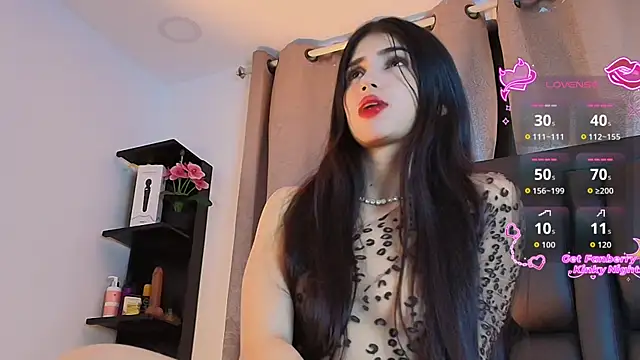 Snapshot of SaraRoy_ chatting on 05.18.26 SaraRoy online show from 05.18.26