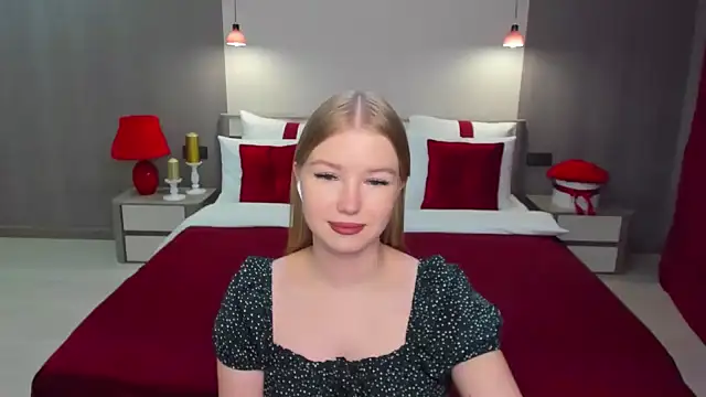 shy  lady online show from 01.24.25