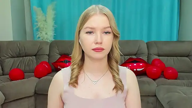 shy  lady online show from 02.11.25