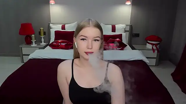 shy  lady online show from 03.11.25