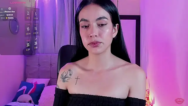 samy lewis online show from 12.14.24