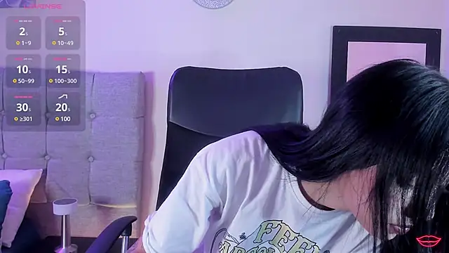 samy lewis online show from 12.18.24