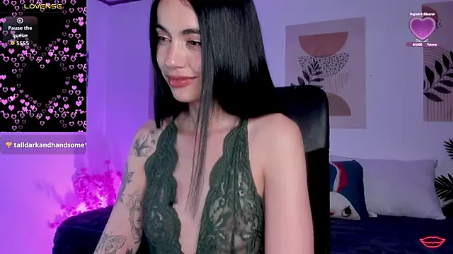 samy lewis online show from 09.19.25