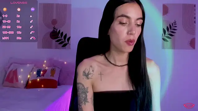 samy lewis online show from 11.30.25