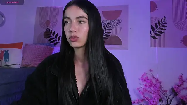 samy lewis online show from 04.11.26