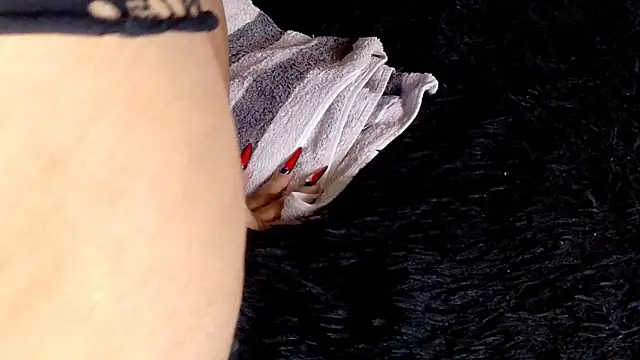 Kyara Queen online show from 01.31.26