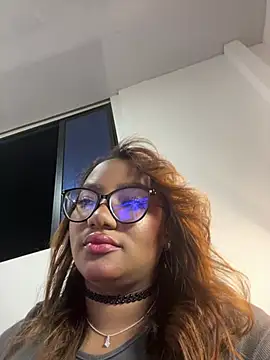 Lilithcaballero online show from 03.10.25