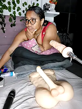 Lilithcaballero online show from 10.01.25