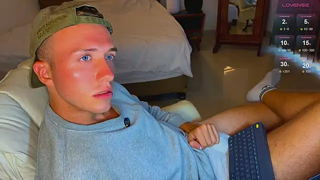 tommy cumfinger online show from 09.09.25