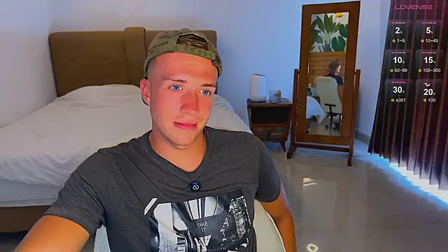 tommy cumfinger online show from 09.20.25