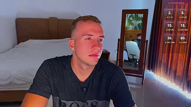 tommy cumfinger online show from 10.19.25