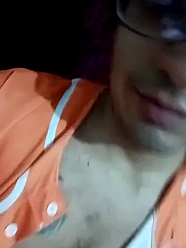 Snapshot of ale3J4a chatting on 04.18.26 ale3J4a online show from 04.18.26