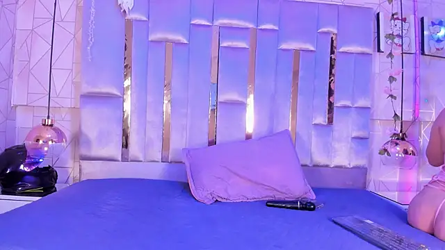 Snapshot of samarajhonson chatting on 03.03.25 samarajhonson online show from 03.03.25