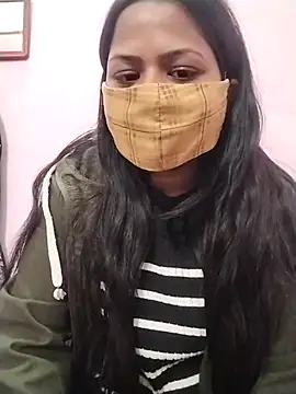 Snapshot of Sapna-80 chatting on 01.15.26 Sapna-80 online show from 01.15.26