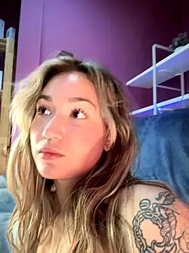 Snapshot of Rimmahottes chatting on 11.03.25 Rimmahottes online show from 11.03.25