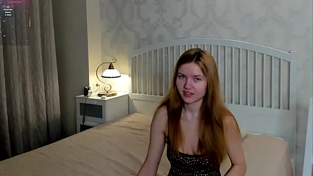 Eva  Lewis online show from 03.29.26