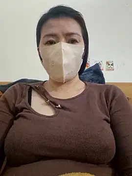 Susu204 online show from 12.16.24