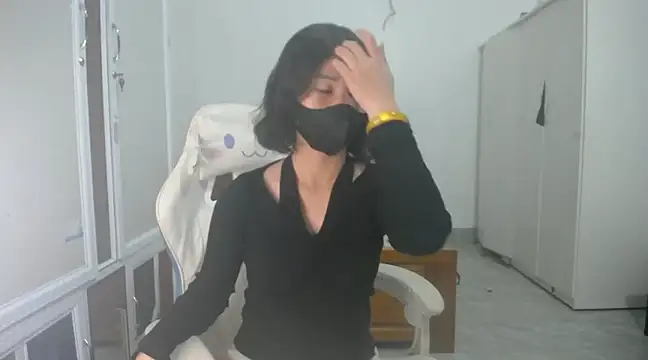 Susu204 online show from 12.24.24