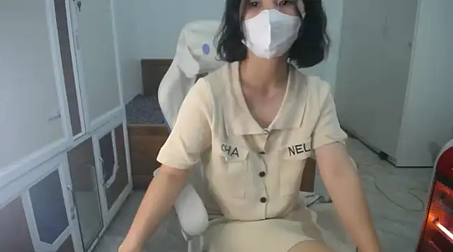 Susu204 online show from 12.28.24