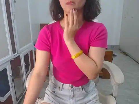 Susu204 online show from 02.02.25