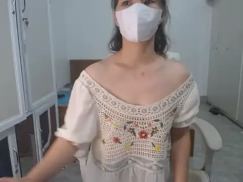 Susu204 online show from 02.02.25