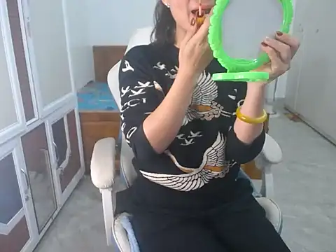 Susu204 online show from 02.09.25