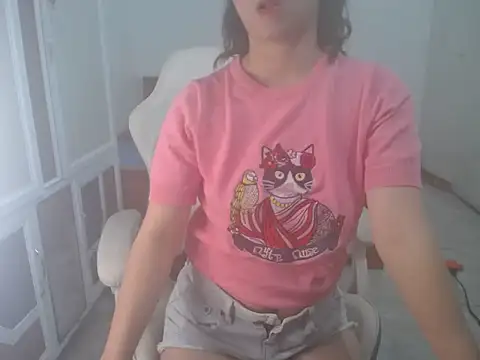 Susu204 online show from 02.12.25