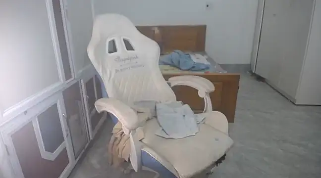 Susu204 online show from 02.17.25