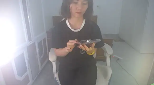 Susu204 online show from 02.20.25