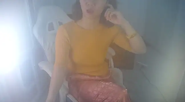 Susu204 online show from 02.20.25