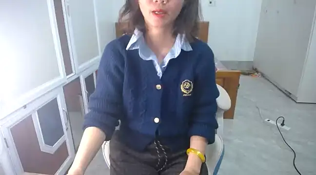 Susu204 online show from 02.25.25