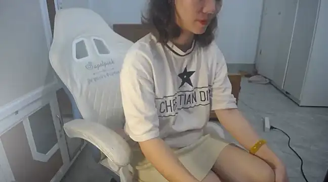 Susu204 online show from 03.10.25