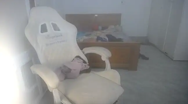 Susu204 online show from 03.14.25