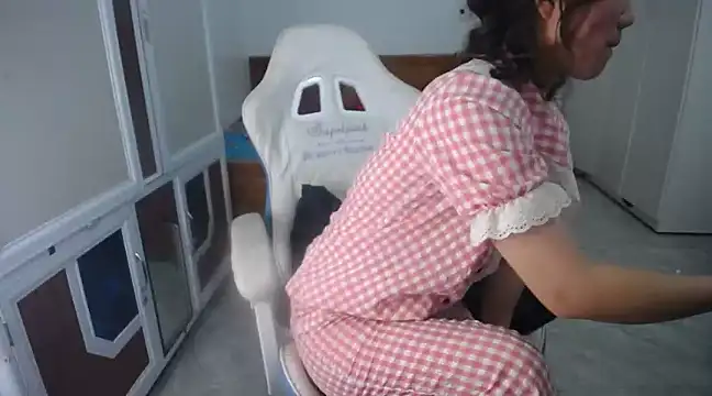 Susu204 online show from 03.16.25