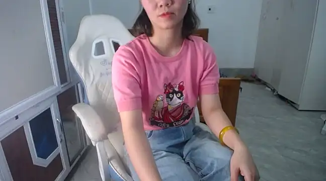 Susu204 online show from 03.21.25