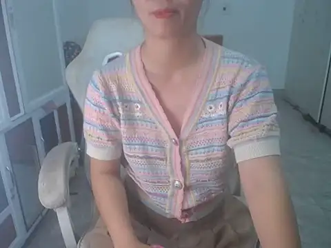 Susu204 online show from 09.17.25