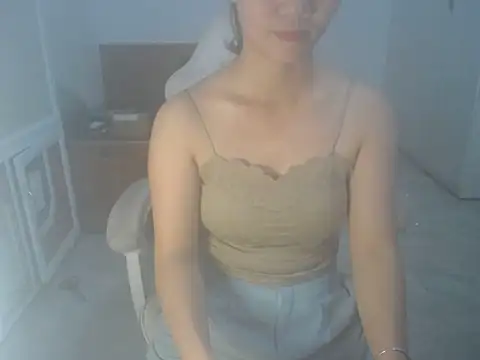 Susu204 online show from 10.30.25