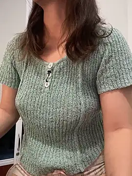 Susu204 online show from 11.05.25