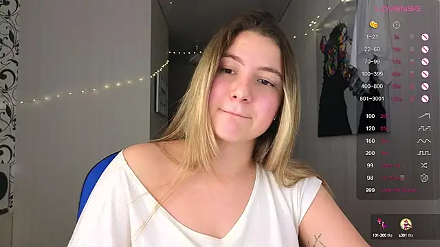 Snapshot of Yassyaaa chatting on 12.03.24 Yassyaaa online show from 12.03.24