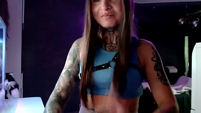 InesGold online show from 01.21.25