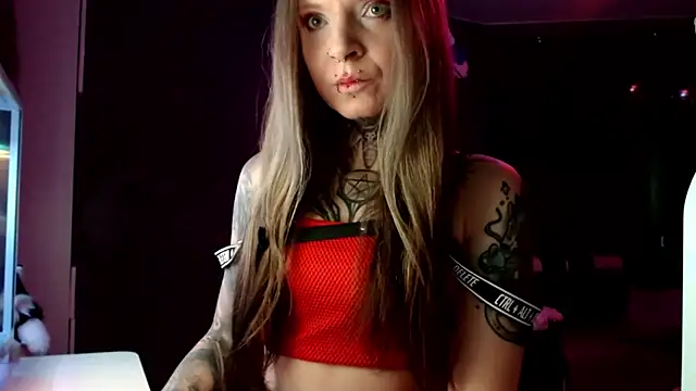 InesGold online show from 02.03.25