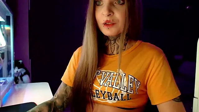 InesGold online show from 02.05.25