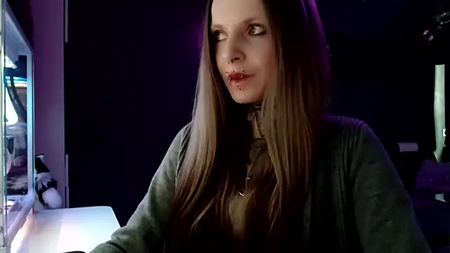 InesGold online show from 02.11.25